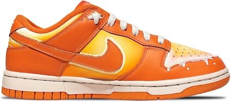 (W) 나이키 덩크 로우 '마그마 오렌지 - 오렌지 소다' (커스텀) DX2953-800(Team49-橘子汽水) Order (W) 나이키 덩크 로우 '마그마 오렌지 - 오렌지 소다' (커스텀) DX2953-800(Team49-橘子汽水)