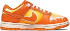 Order (W) 나이키 덩크 로우 '마그마 오렌지 - 오렌지 소다' (커스텀) DX2953-800(Team49-橘子汽水)