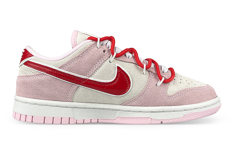 Order (W) Nike Dunk Low "Urraca" (Caja Regalo) DV3054-600(Team叁-女鹊桥解SBOX)