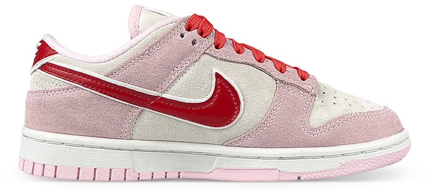 (W) 나이키 덩크 로우 '오작교' (Nike Dunk Low '오작교') DV3054-600(Team叁-女鹊桥) Order (W) 나이키 덩크 로우 '오작교' (Nike Dunk Low '오작교') DV3054-600(Team叁-女鹊桥)