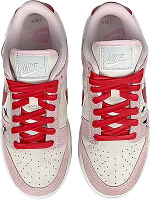 (W) 나이키 덩크 로우 '오작교' (Nike Dunk Low '오작교') DV3054-600(Team叁-女鹊桥) Shop (W) 나이키 덩크 로우 '오작교' (Nike Dunk Low '오작교') DV3054-600(Team叁-女鹊桥)