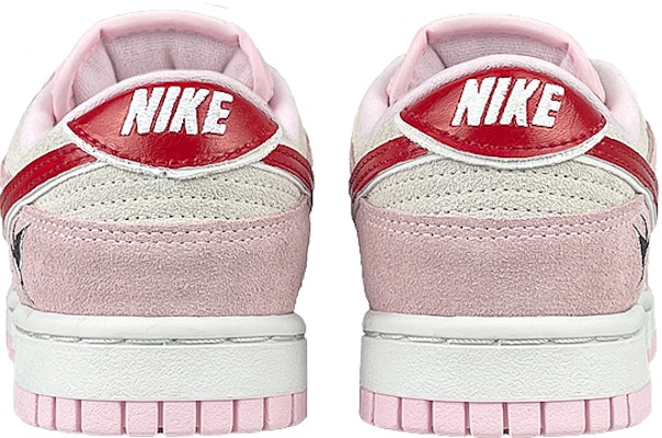 (W) 나이키 덩크 로우 '오작교' (Nike Dunk Low '오작교') DV3054-600(Team叁-女鹊桥) Purchase (W) 나이키 덩크 로우 '오작교' (Nike Dunk Low '오작교') DV3054-600(Team叁-女鹊桥)
