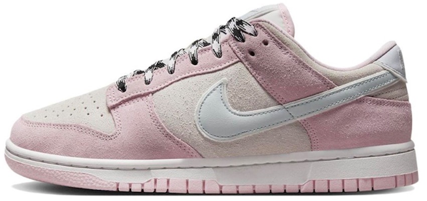 (W) 나이키 덩크 로우 '오작교' (Nike Dunk Low '오작교') DV3054-600(Team叁-女鹊桥) Sizing (W) 나이키 덩크 로우 '오작교' (Nike Dunk Low '오작교') DV3054-600(Team叁-女鹊桥)