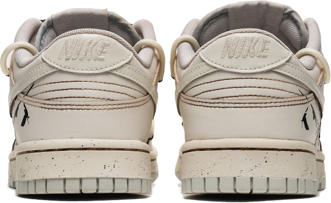 (W) 나이키 덩크 로우 '까치 뉴 차이니즈 커피 다이'(커스텀) DH9765-102(Team22-七夕咖啡染A-BOX) Shop (W) 나이키 덩크 로우 '까치 뉴 차이니즈 커피 다이'(커스텀) DH9765-102(Team22-七夕咖啡染A-BOX)