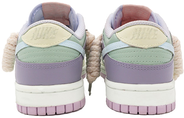 (W) 나이키 덩크 로우 '몰디브 추억' (노랑/초록/보라) DD1503-001(Team37-女款马尔代夫) Shop (W) 나이키 덩크 로우 '몰디브 추억' (노랑/초록/보라) DD1503-001(Team37-女款马尔代夫)