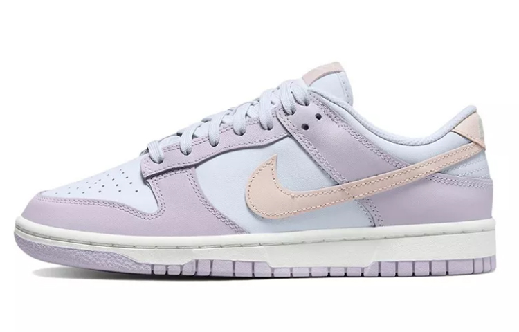 Details for (W) [Sepatu Kustom] Nike Dunk Low 'Maldives Memori Kuning-Hijau-Ungu' DD1503-001(Team37-女款马尔代夫)