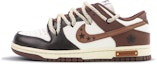 Buy (W) 【カスタムシューズ】(女性用)ナイキ ダンク ロー 'Mars Deconstructed Brown' DD1503-124-453032