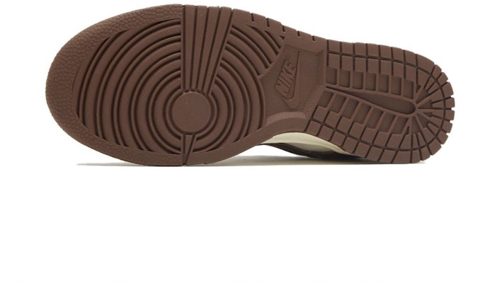 (W) 【カスタムシューズ】(女性用)ナイキ ダンク ロー 'Mars Deconstructed Brown' DD1503-124-453032 Purchase (W) 【カスタムシューズ】(女性用)ナイキ ダンク ロー 'Mars Deconstructed Brown' DD1503-124-453032