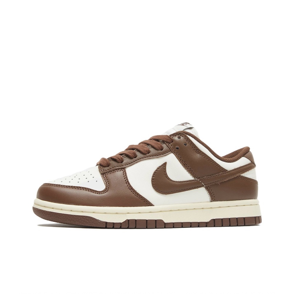 Details for (W) [Sepatu Custom] Nike Dunk Low 'Mars Deconstructed Brown' DD1503-124-453032