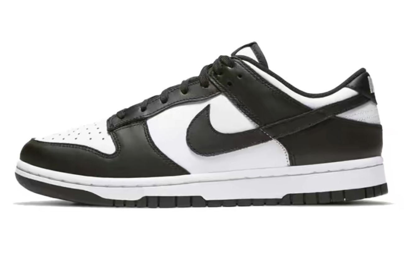 Details for (W) [Sepatu Kustom] Nike Dunk Low 'Matcha Cokelat' FD4623-131(Team33-抹茶生巧女款)