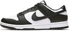 Details for 【定制球鞋】Nike Dunk Low 多彩 Swoosh 抹茶生巧 板鞋 女款 白
