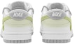 Shop 【訂製球鞋】Nike Dunk Low 夏季出行 輕熟搭配 "抹茶餅乾” 限量版鞋盒 低筒 休閒板鞋 GS 女款 灰綠