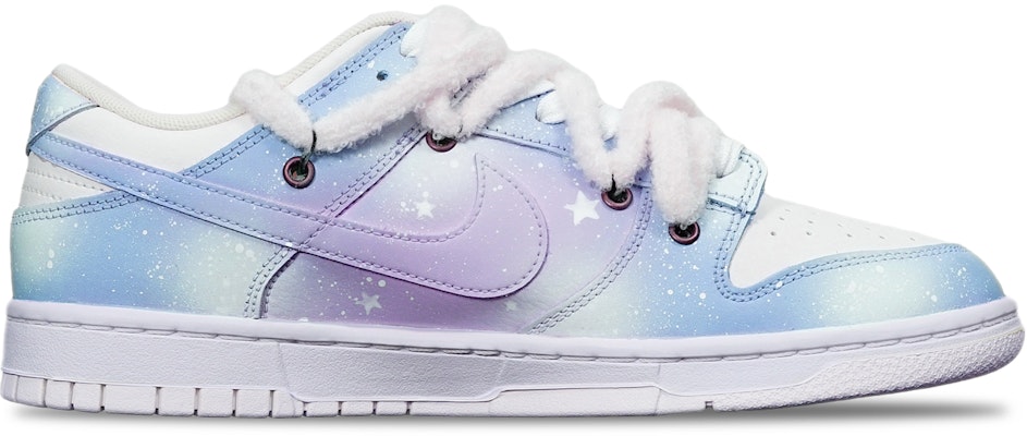 (W) Zapatillas Nike Dunk Low 'Macaron Derretido' DH9765-100(TeamT-融雪蓝白女S-BOX) Order (W) Zapatillas Nike Dunk Low 'Macaron Derretido' DH9765-100(TeamT-融雪蓝白女S-BOX)