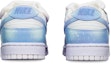 Shop (W) Zapatillas Nike Dunk Low 'Macaron Derretido' DH9765-100(TeamT-融雪蓝白女S-BOX)
