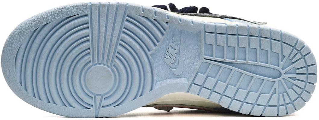 (W) 【カスタムシューズ】(レディース) ナイキ ダンク ロー 'メタリックハートスウッシュ ホワイト ブルー' DD1503-123(TeamE-女款金属爱心白蓝) Purchase (W) 【カスタムシューズ】(レディース) ナイキ ダンク ロー 'メタリックハートスウッシュ ホワイト ブルー' DD1503-123(TeamE-女款金属爱心白蓝)