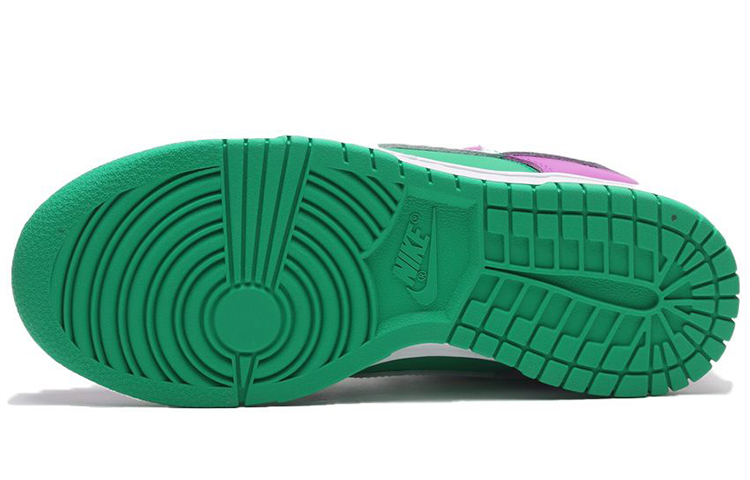 [Custom Shoes] (W) Nike Dunk Low 'Metallic Industrial Waste' 圖 5