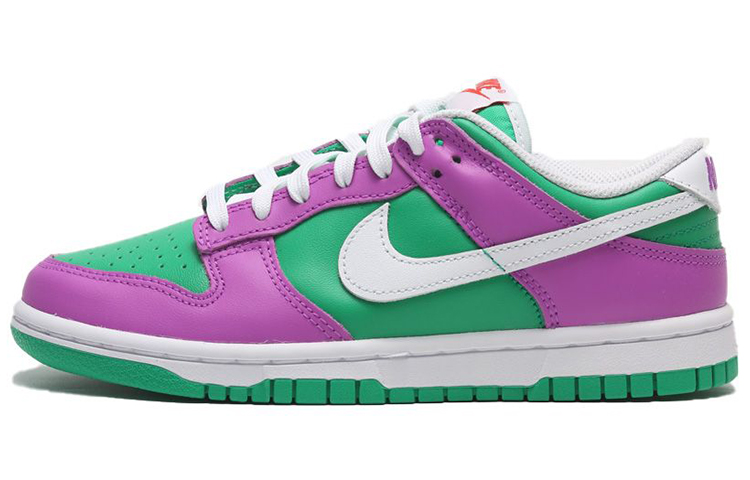 [Custom Shoes] (W) Nike Dunk Low 'Metallic Industrial Waste' 圖 7