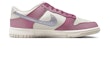 Order (W) 【定制鞋款】耐克Dunk Low“镭射紫熊” DX5930-100(Team48-星光熊)
