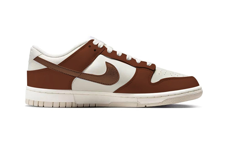 Order (W) [Zapatillas Personalizadas] Nike Dunk Low 'Púrpura Metálico Rum' DX5930-100(Team48-朗姆金酒)