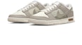 Lookbook (W) Nike Dunk Low カスタム「紫香」(メタリックパープル) DX5930-100-453027