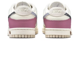 (W) 【定制鞋款】耐克Dunk Low“镭射紫熊” DX5930-100(Team48-星光熊) Shop (W) 【定制鞋款】耐克Dunk Low“镭射紫熊” DX5930-100(Team48-星光熊)