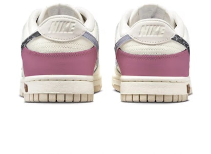 【訂製球鞋】 Nike Dunk Low "Metallic Purple" 星光熊 漸變 多巴 多巴胺 小熊 防滑耐磨 低筒 板鞋 女款 粉白色 Shop 【訂製球鞋】 Nike Dunk Low "Metallic Purple" 星光熊 漸變 多巴 多巴胺 小熊 防滑耐磨 低筒 板鞋 女款 粉白色