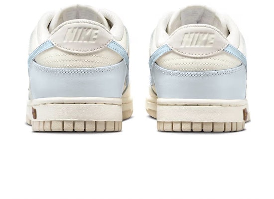 【訂製球鞋】 Nike Dunk 低筒 金屬紫 霓虹燈 漸變 肌理感 賽博 國潮 板鞋 女款 白藍色 Shop 【訂製球鞋】 Nike Dunk 低筒 金屬紫 霓虹燈 漸變 肌理感 賽博 國潮 板鞋 女款 白藍色