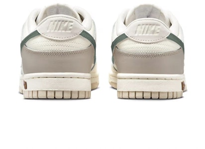 【客製化籃球鞋】Nike Dunk Low "Metallic Purple" 灰燼玫瑰 油畫 肌理感 玫瑰 防滑耐磨 低筒 板鞋 女款 灰棕 Shop 【客製化籃球鞋】Nike Dunk Low "Metallic Purple" 灰燼玫瑰 油畫 肌理感 玫瑰 防滑耐磨 低筒 板鞋 女款 灰棕