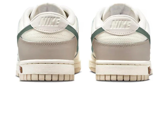 (W) 【カスタムシューズ】ナイキ ダンク ロー「メタリック パープル アッシュローズ」 DX5930-100(Team48-灰烬玫瑰) Shop (W) 【カスタムシューズ】ナイキ ダンク ロー「メタリック パープル アッシュローズ」 DX5930-100(Team48-灰烬玫瑰)