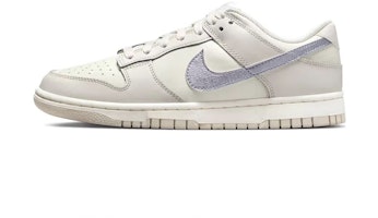 (W) 【定制鞋款】耐克Dunk Low“镭射紫熊” DX5930-100(Team48-星光熊) Details for (W) 【定制鞋款】耐克Dunk Low“镭射紫熊” DX5930-100(Team48-星光熊)