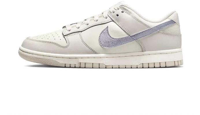 (W) Nike Dunk Low カスタム「紫香」(メタリックパープル) DX5930-100-453027 Details for (W) Nike Dunk Low カスタム「紫香」(メタリックパープル) DX5930-100-453027