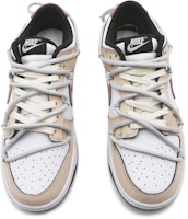 (W) 나이키 덩크 로우 '메테오 라떼' (커스텀) DD1503-101(Team17-陨石拿铁) Shop (W) 나이키 덩크 로우 '메테오 라떼' (커스텀) DD1503-101(Team17-陨石拿铁)