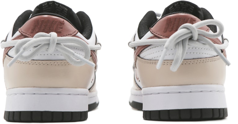 【客製球鞋】 Nike Dunk Low 蒸氣木偶 隕石拿鐵 清新小眾 簡約 低筒 板鞋 女款 橡膠粉 Purchase 【客製球鞋】 Nike Dunk Low 蒸氣木偶 隕石拿鐵 清新小眾 簡約 低筒 板鞋 女款 橡膠粉