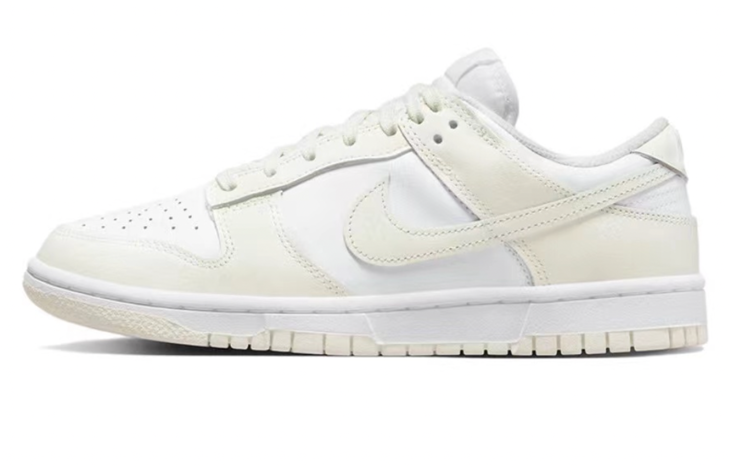 Purchase (W) [Zapatillas Personalizadas] Nike Dunk Low 'Azul Medianoche-Blanco' DD1503-121(Team33-午夜航海-女款)