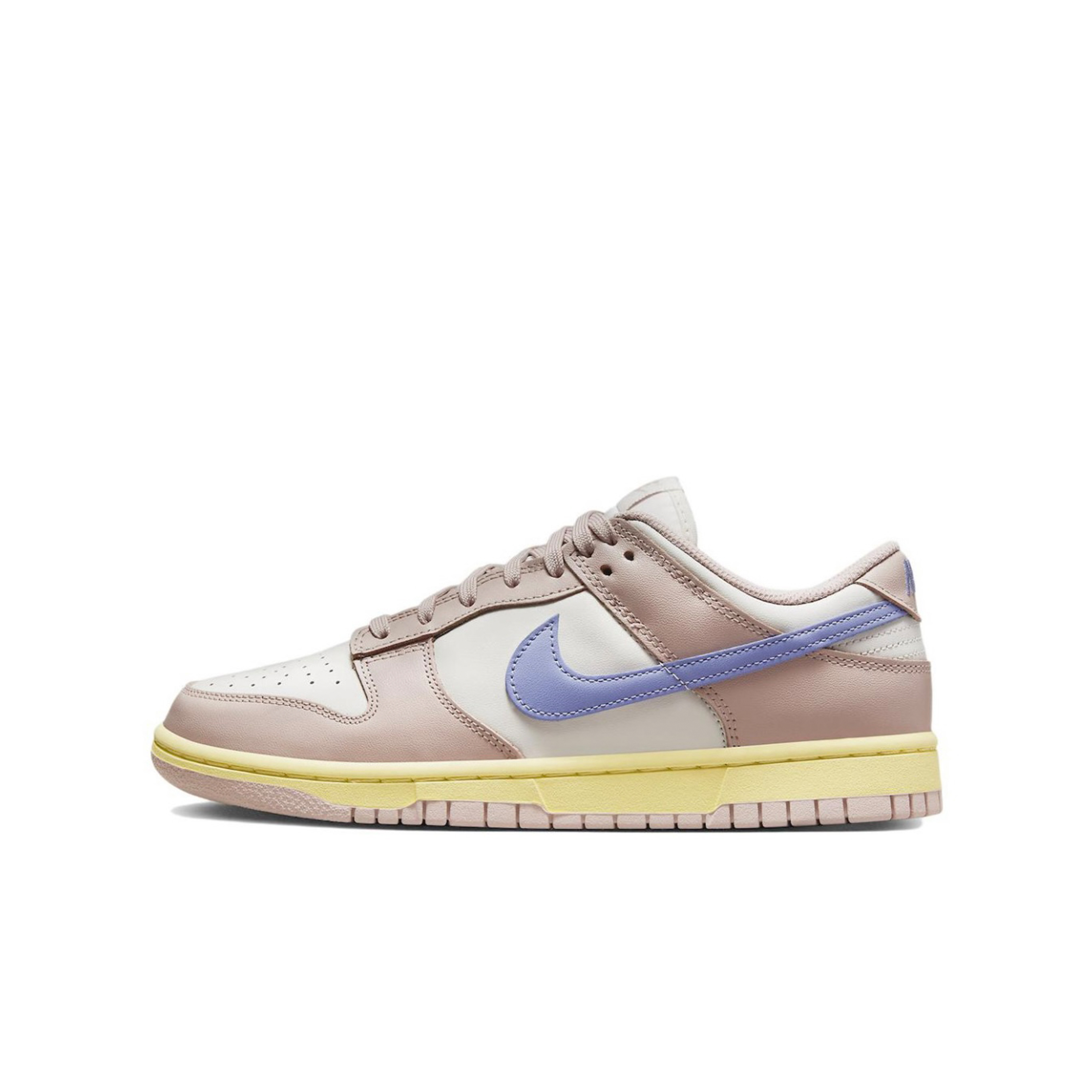 Details for 【定制球鞋】 Nike Dunk Low 蒸氣木偶 午夜威士忌 甜酷風 板鞋 女款 黑粉