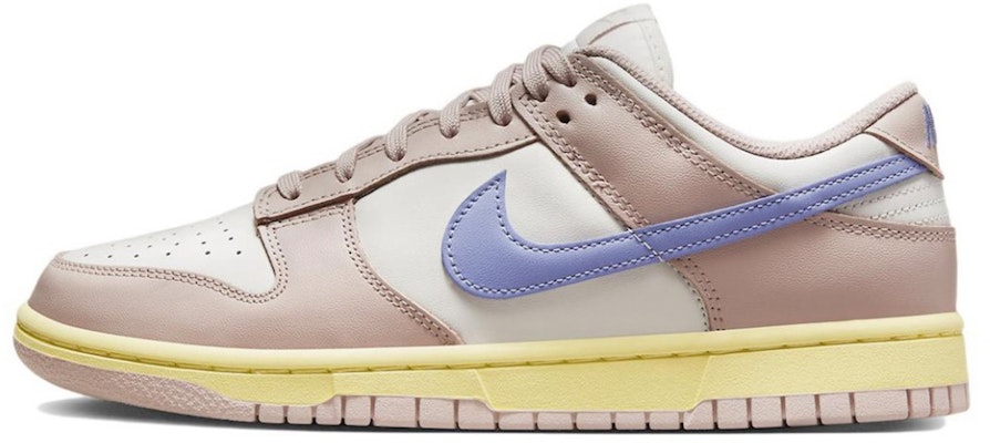 【定制球鞋】 Nike Dunk Low 蒸氣木偶 午夜威士忌 甜酷風 板鞋 女款 黑粉 Details for 【定制球鞋】 Nike Dunk Low 蒸氣木偶 午夜威士忌 甜酷風 板鞋 女款 黑粉