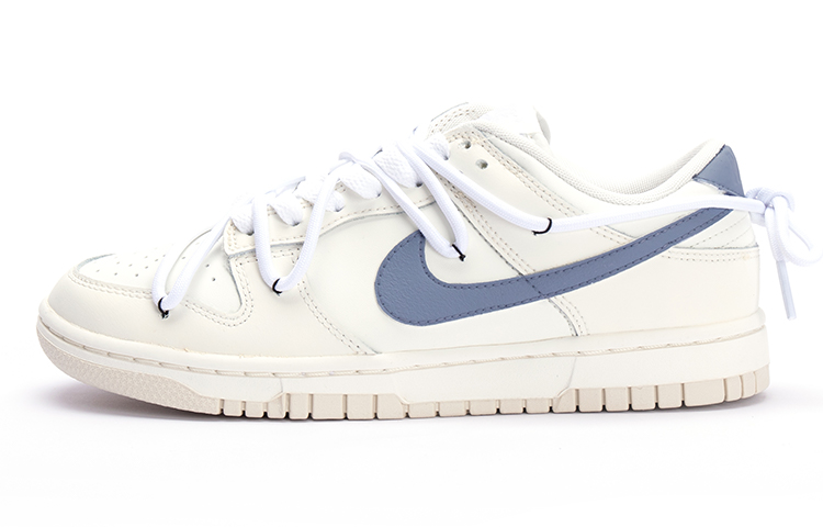 Buy (W) [Zapatos Personalizados] Nike Dunk Low 'Milk Blue' DX5930-100(Team15-海盐牛奶冰)