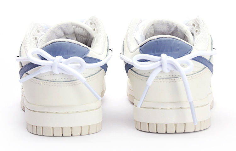 Purchase (W) [Zapatos Personalizados] Nike Dunk Low 'Milk Blue' DX5930-100(Team15-海盐牛奶冰)