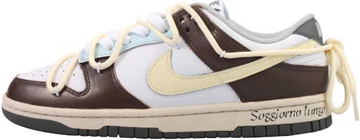 (W) ナイキ ダンク Low ミルクチョコ (Nike Dunk Low Milk Choco) DD1503-117(Team33-牛奶巧克力女款) Buy (W) ナイキ ダンク Low ミルクチョコ (Nike Dunk Low Milk Choco) DD1503-117(Team33-牛奶巧克力女款)