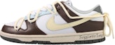 Buy (W) ナイキ ダンク Low ミルクチョコ (Nike Dunk Low Milk Choco) DD1503-117(Team33-牛奶巧克力女款)