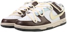 Lookbook (W) ナイキ ダンク Low ミルクチョコ (Nike Dunk Low Milk Choco) DD1503-117(Team33-牛奶巧克力女款)