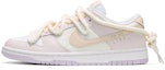 Buy (W) Zapatillas Nike Dunk Low 'Leche Taro Morado-Blanco-Amarillo' DD1503-001(TeamE-女款牛奶香芋紫白黄QD)