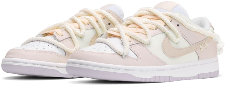 (W) Zapatillas Nike Dunk Low 'Leche Taro Morado-Blanco-Amarillo' DD1503-001(TeamE-女款牛奶香芋紫白黄QD) Lookbook (W) Zapatillas Nike Dunk Low 'Leche Taro Morado-Blanco-Amarillo' DD1503-001(TeamE-女款牛奶香芋紫白黄QD)