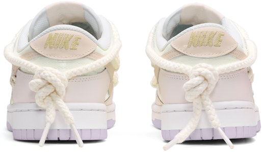(W) Zapatillas Nike Dunk Low 'Leche Taro Morado-Blanco-Amarillo' DD1503-001(TeamE-女款牛奶香芋紫白黄QD) Shop (W) Zapatillas Nike Dunk Low 'Leche Taro Morado-Blanco-Amarillo' DD1503-001(TeamE-女款牛奶香芋紫白黄QD)