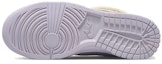 Purchase (W) Zapatillas Nike Dunk Low 'Leche Taro Morado-Blanco-Amarillo' DD1503-001(TeamE-女款牛奶香芋紫白黄QD)