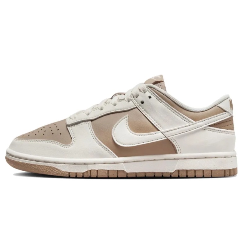 [Custom Shoes] (W) Nike Dunk Low 'Milk Tea Bear' 圖 6