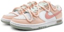Shop 【客製球鞋】Nike Dunk Next Nature 專心製作 泡沫奶茶 櫻桃莓莓 清新色系 520專屬鞋盒 低筒 板鞋 女款 柔粉