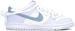 Order (W) Zapatillas Nike Dunk Low 'Milkberry Gris Verano Blanco Azul' FD1232-002(Team25-奶缇莓莓)