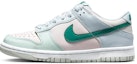 Details for (W) Zapatillas Nike Dunk Low 'Milkberry Gris Verano Blanco Azul' FD1232-002(Team25-奶缇莓莓)
