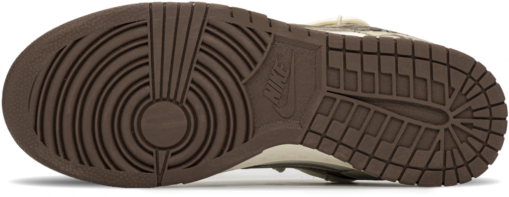 (W) 【定制鞋】耐克Dunk Low "米拉德布朗" DD1503-124(TeamA-水墨兰花) Details for (W) 【定制鞋】耐克Dunk Low "米拉德布朗" DD1503-124(TeamA-水墨兰花)